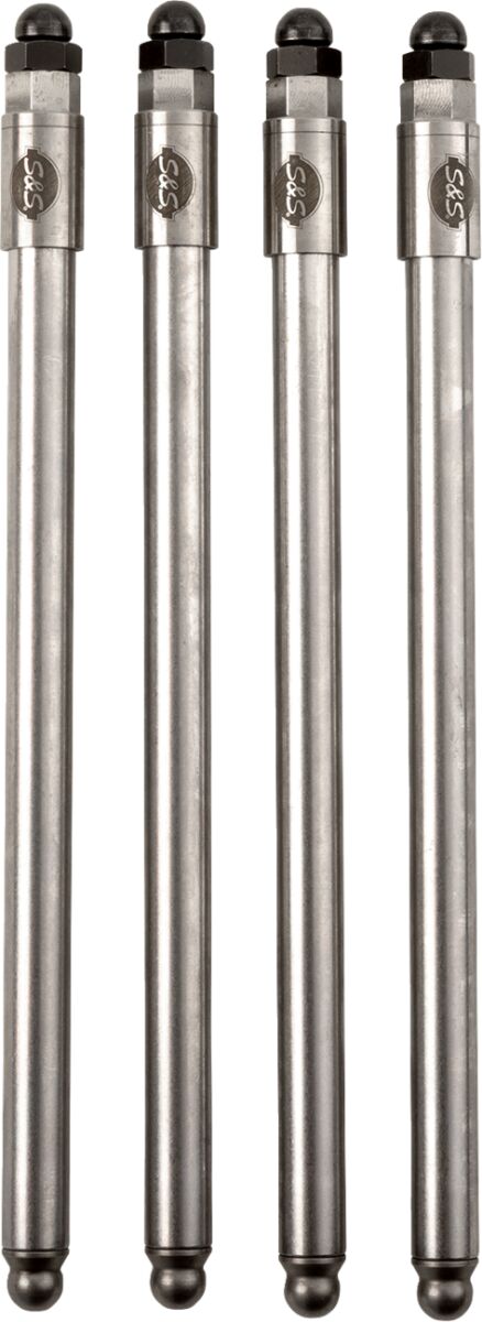 Pushrod Set Quickee Steel M8