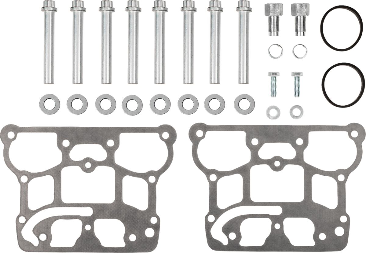 CYL HD 79CC 99-05 TC BLK