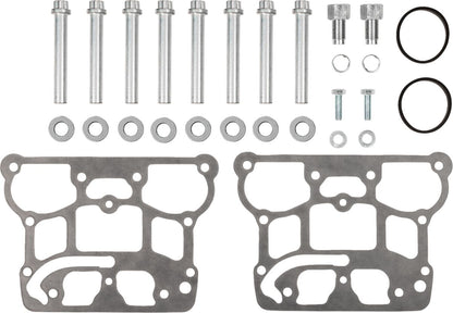 HEADS 99-05 TC 79CC SLVR