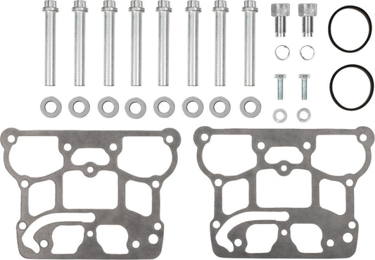HEADS 99-05 TC 79CC SLVR