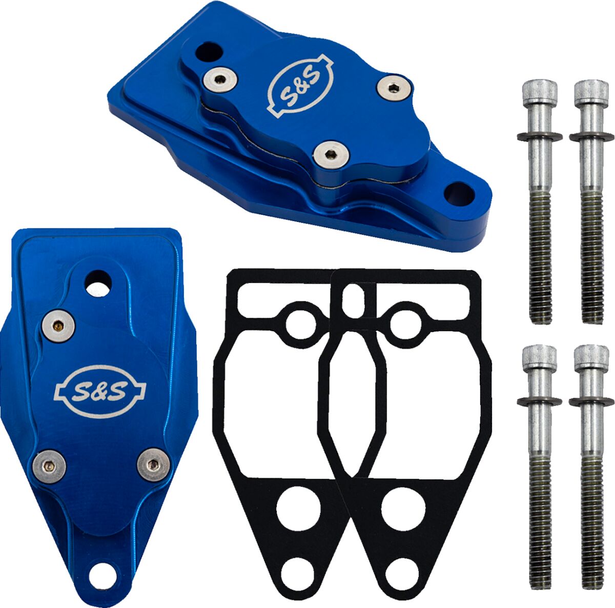 HEAD BREATHER KIT - TC 99-17 -