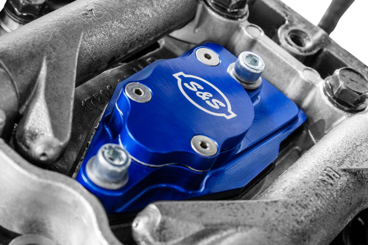 HEAD BREATHER KIT - TC 99-17 -