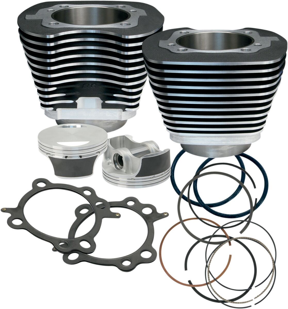 CYLINDER KT 97TC BLK99-6