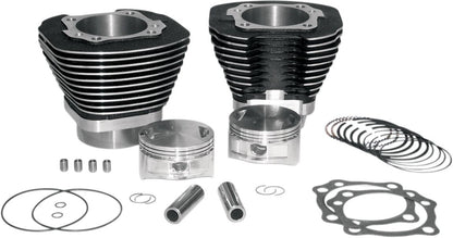 CYLINDER KT 97TC BLK99-6