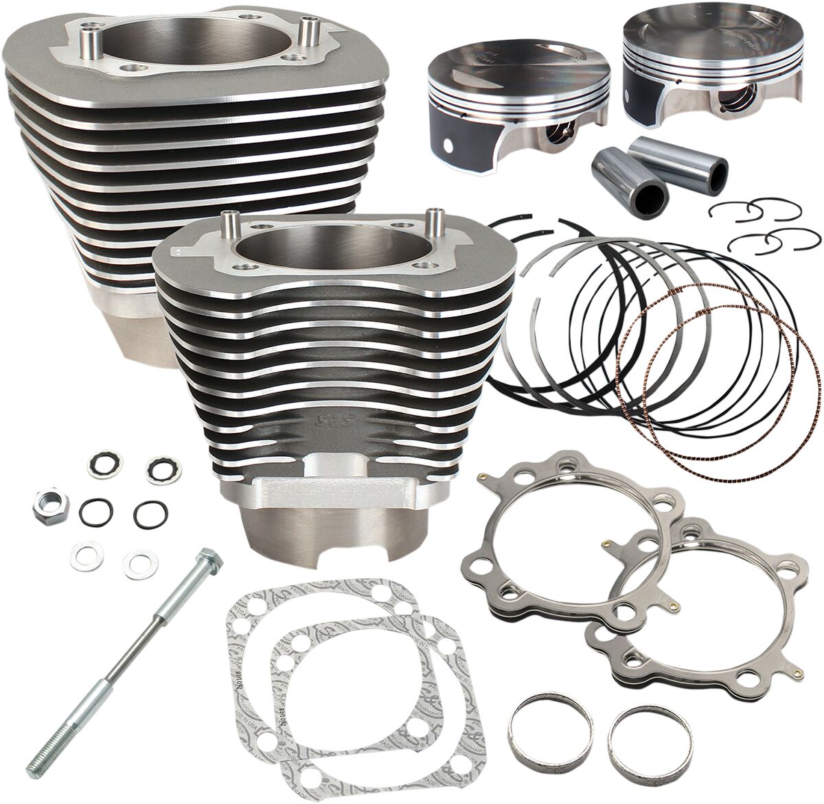 CYLINDER KIT 117TC