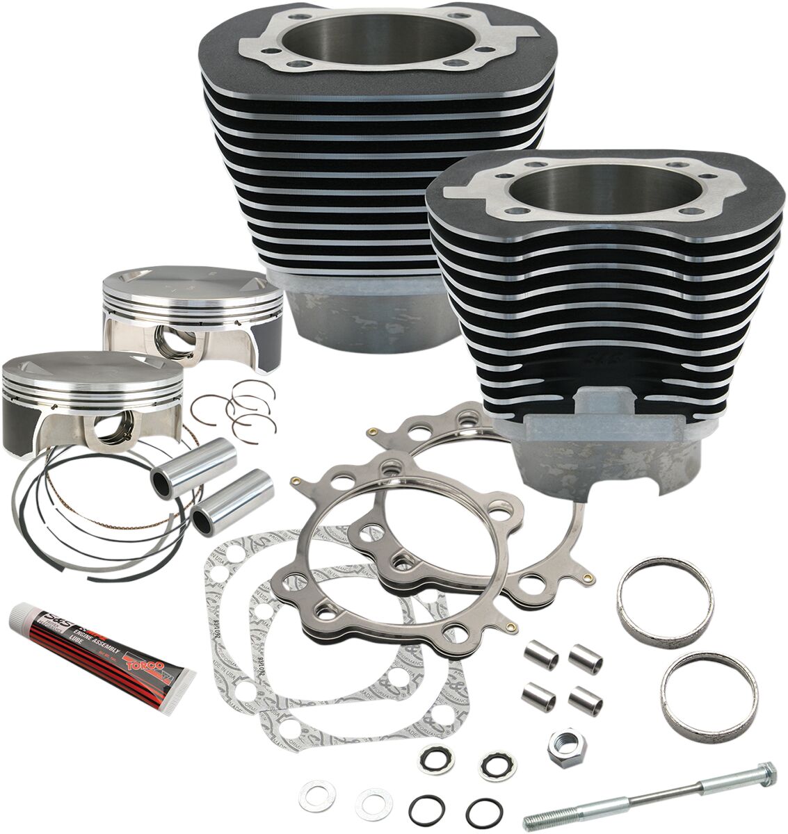 CYLINDER KIT 117TC
