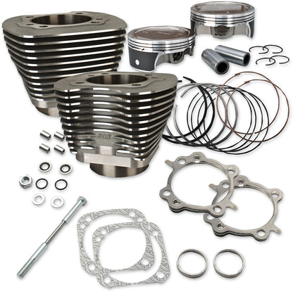 CYLINDER KIT 124TC