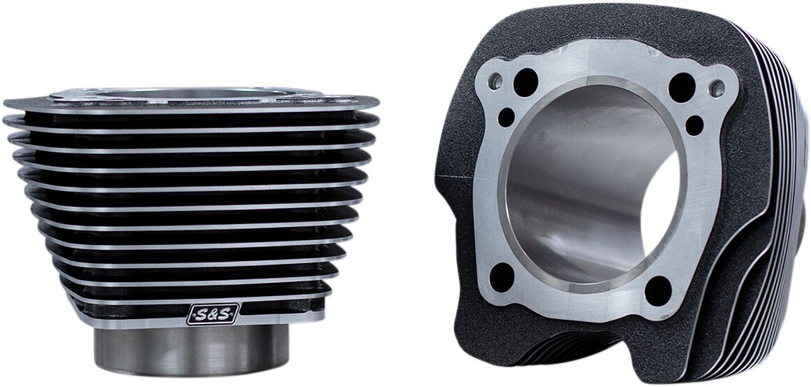 CYLINDER ST 124 M8 GRNT