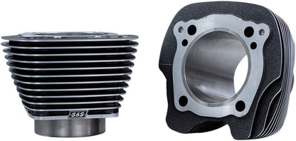 CYLINDER ST 124 M8 GRNT