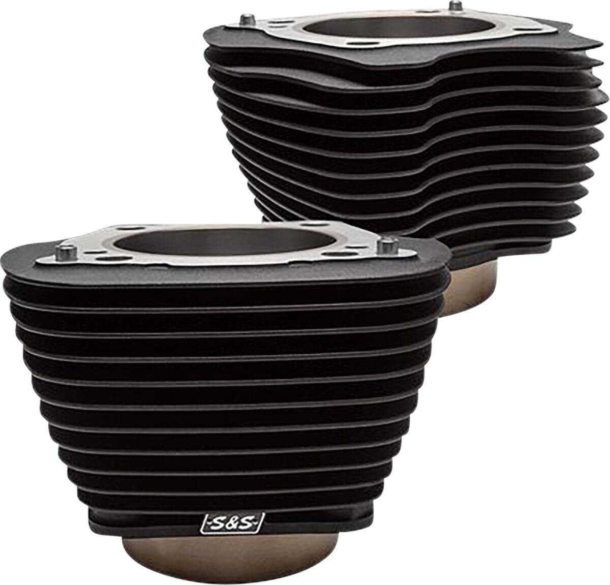 Cylinder Set 4.25 Bore Unhoned