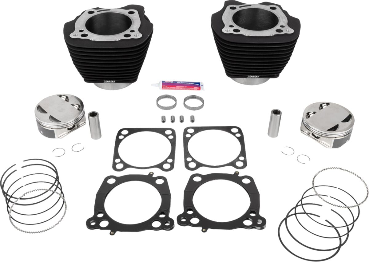 CYLINDRKIT 132STCK BLT 4.84 4.