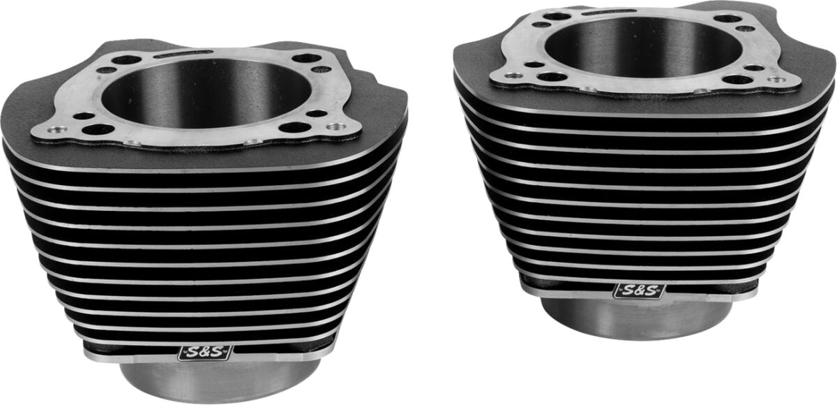CYLINDER SET 4.32BORE STOCK BO
