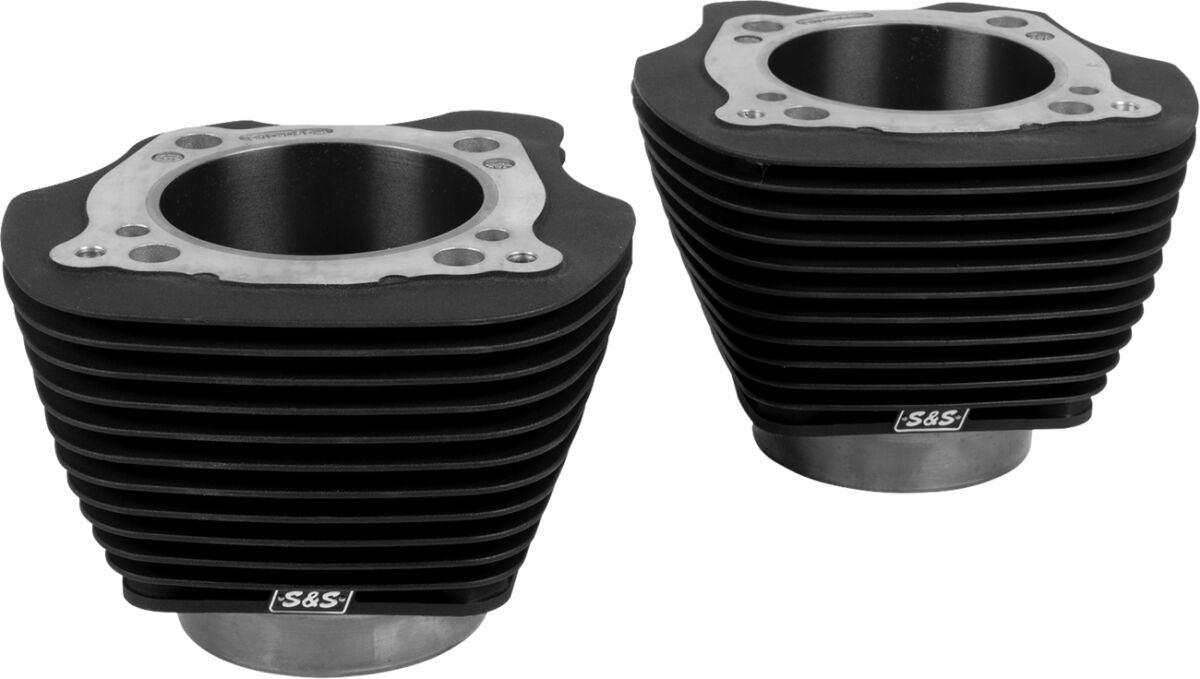 CYLINDER SET 4.32BORE STOCK BO