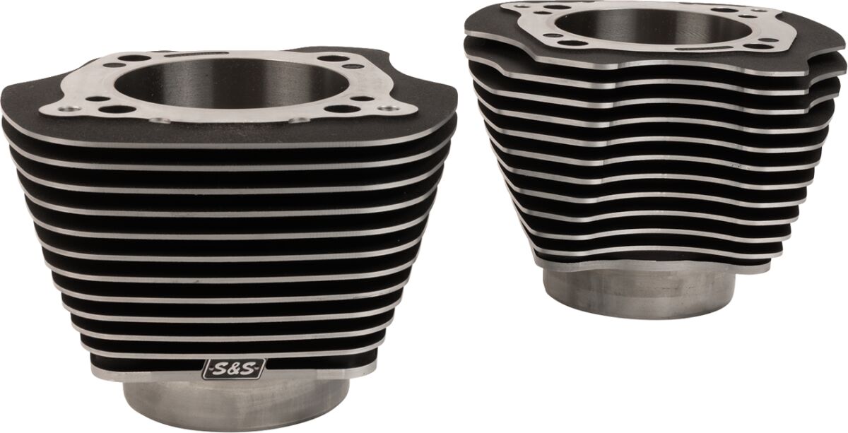 CYLINDER SET 4.32BORE STOCK BO