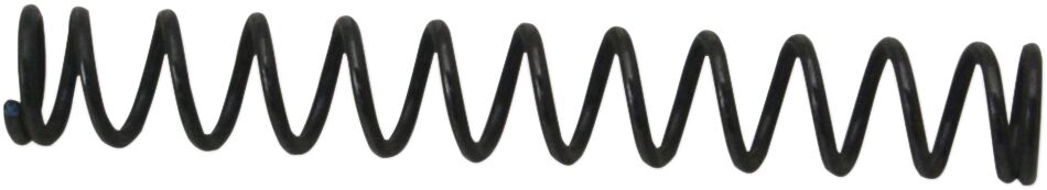 SPRING OIL PUMP RELIEF