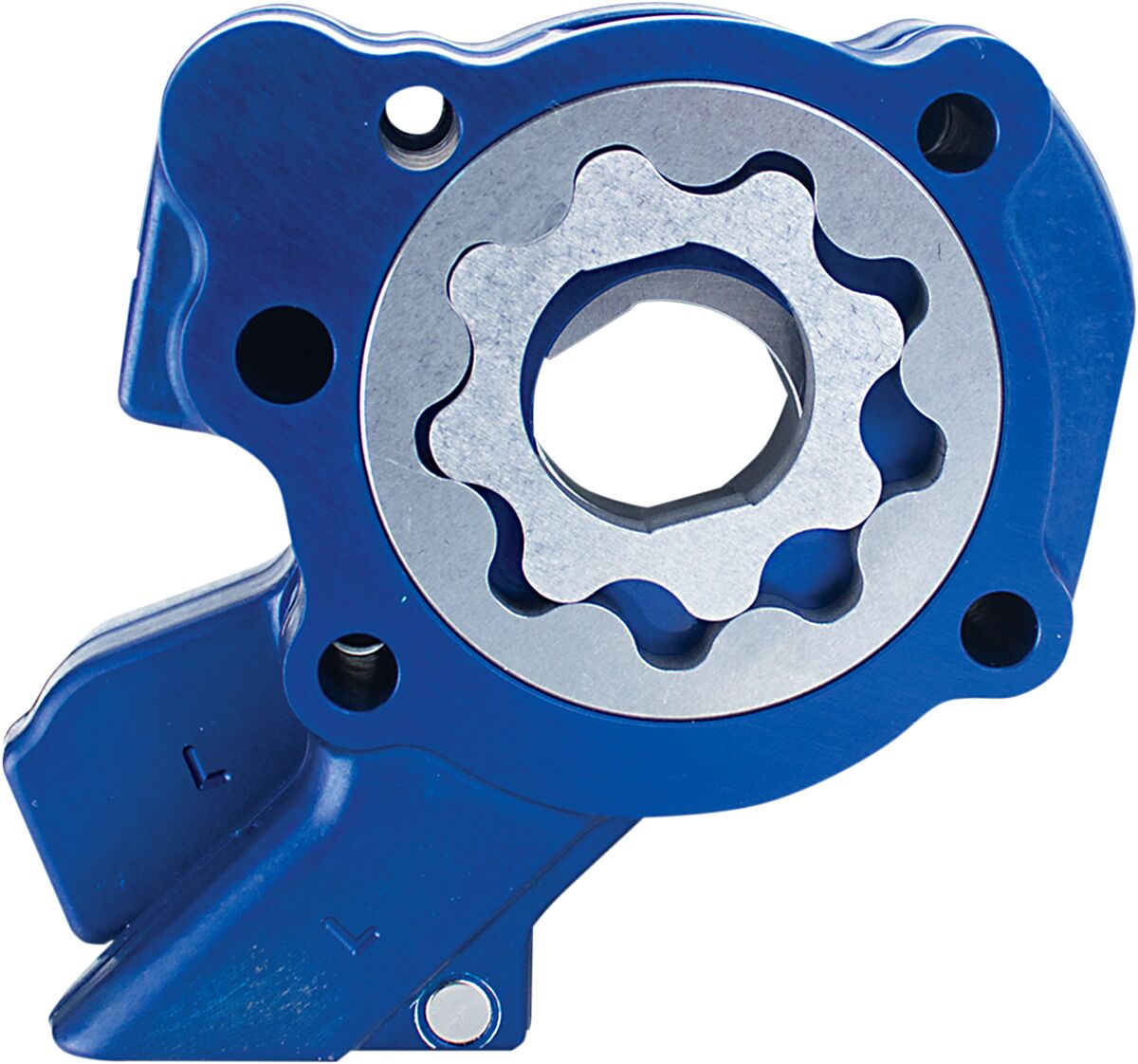 PUMP OIL TC3 07-17 TC