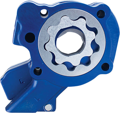 PUMP OIL TC3 07-17 TC