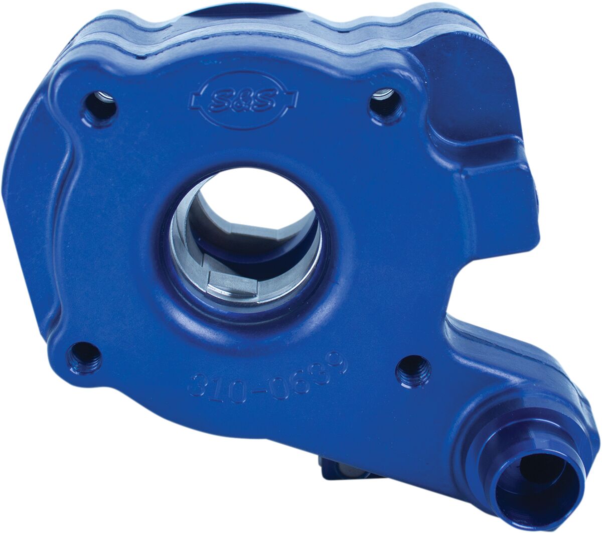 PUMP OIL TC3 07-17 TC