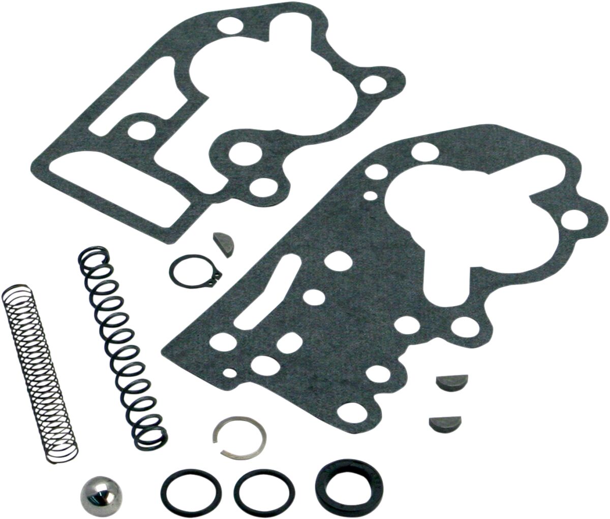 REBUILD KIT STD OP 92-99