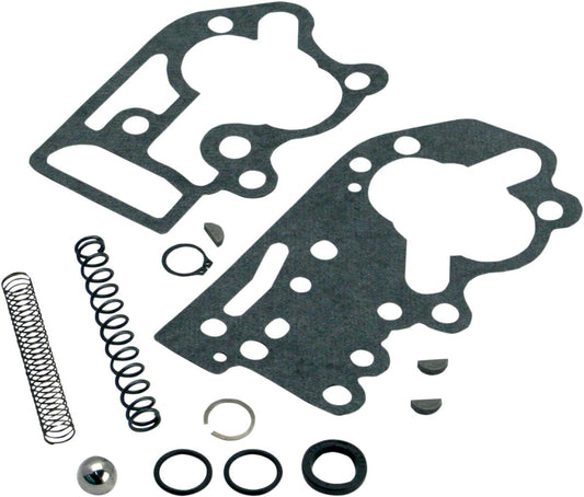 REBUILD KIT STD OP 92-99