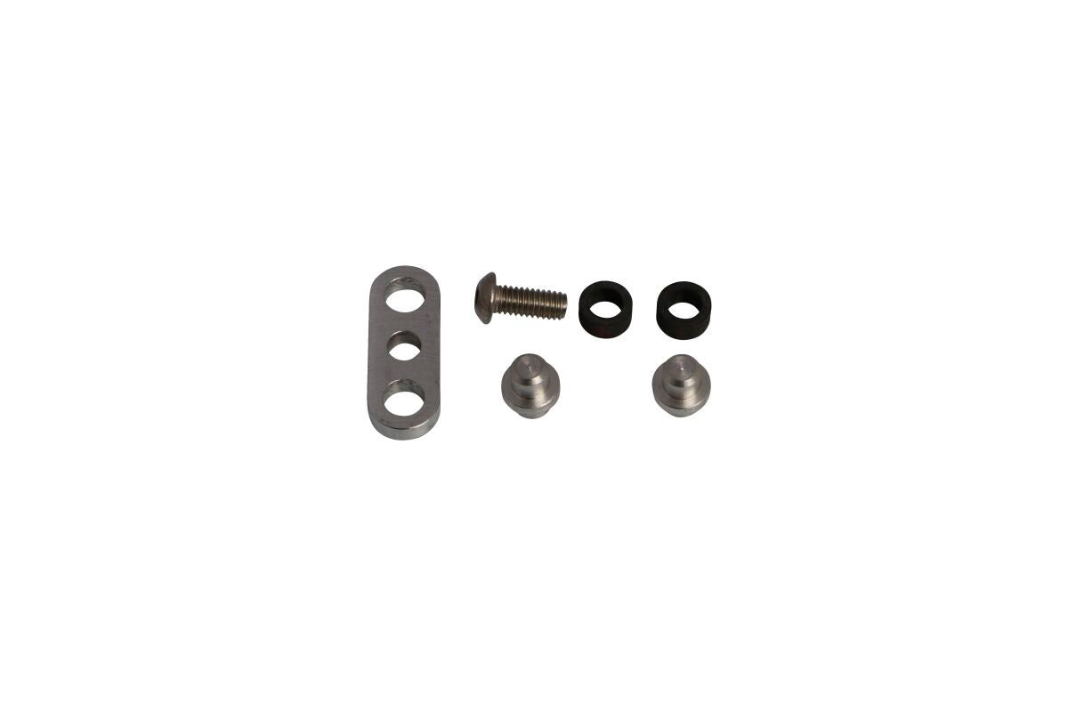OIL PLUG KIT TWIN CAM