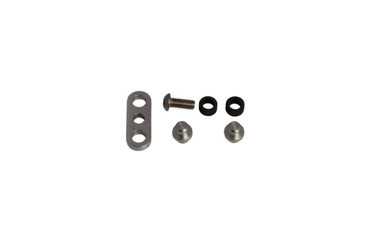 OIL PLUG KIT TWIN CAM