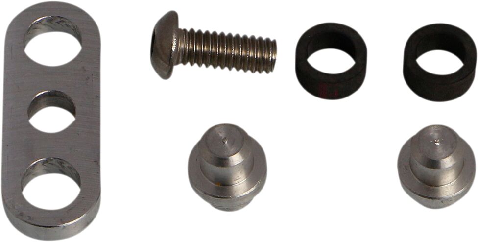 OIL PLUG KIT TWIN CAM
