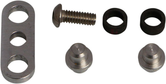 OIL PLUG KIT TWIN CAM