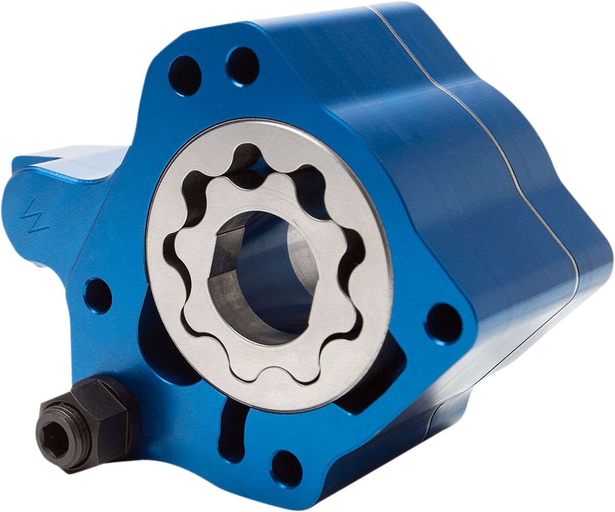 OIL PUMP M8 W/C