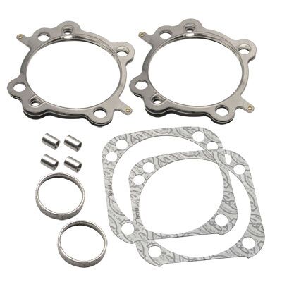 GASKET KIT TOPEND 4