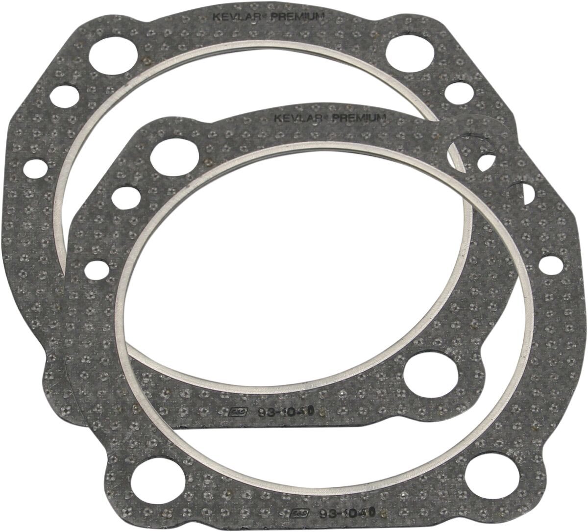 GASKETS HD 4 EVO .043
