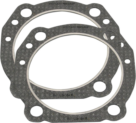 GASKETS HD 4 EVO .043