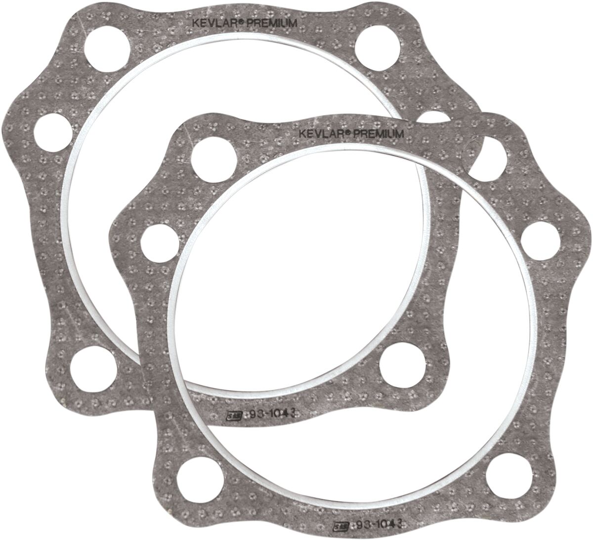 GASKETS HD 4 TC