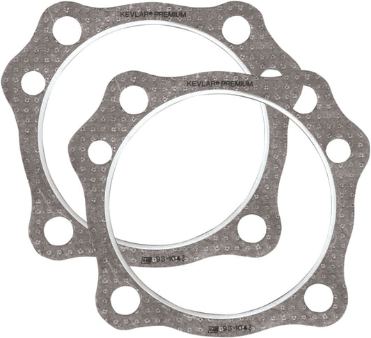 GASKETS HD 4 TC