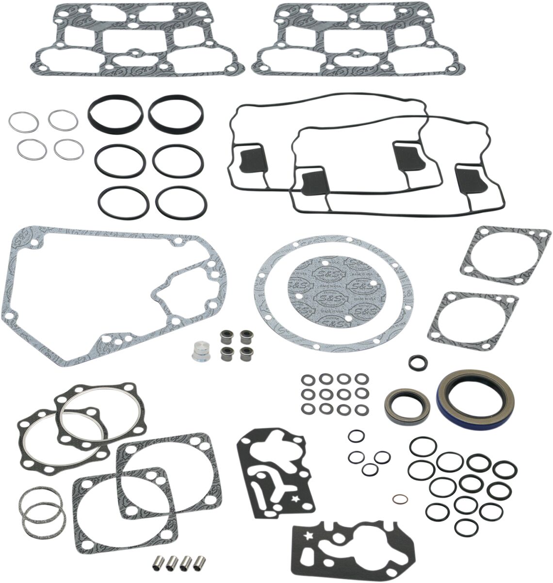 GASKET KT 4-1/8 84-99