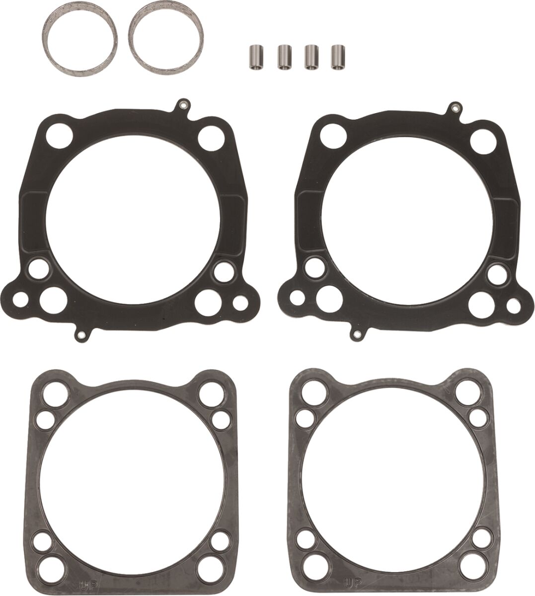 GASKET KIT HEAD/BASE/EXHAUST.0