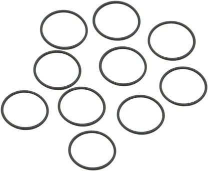 O-RING .551X.627 VITON