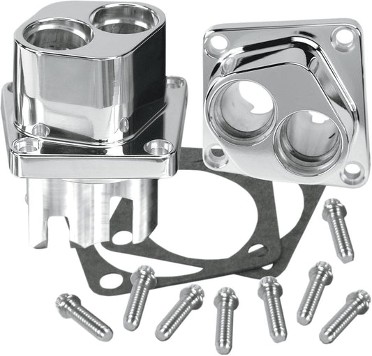 LIFTER BLK 84-99BT CHR