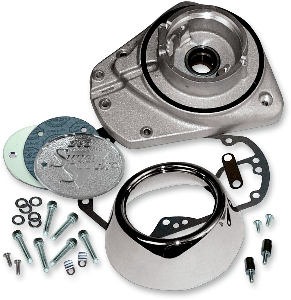 COVER CAM 84-92NAT