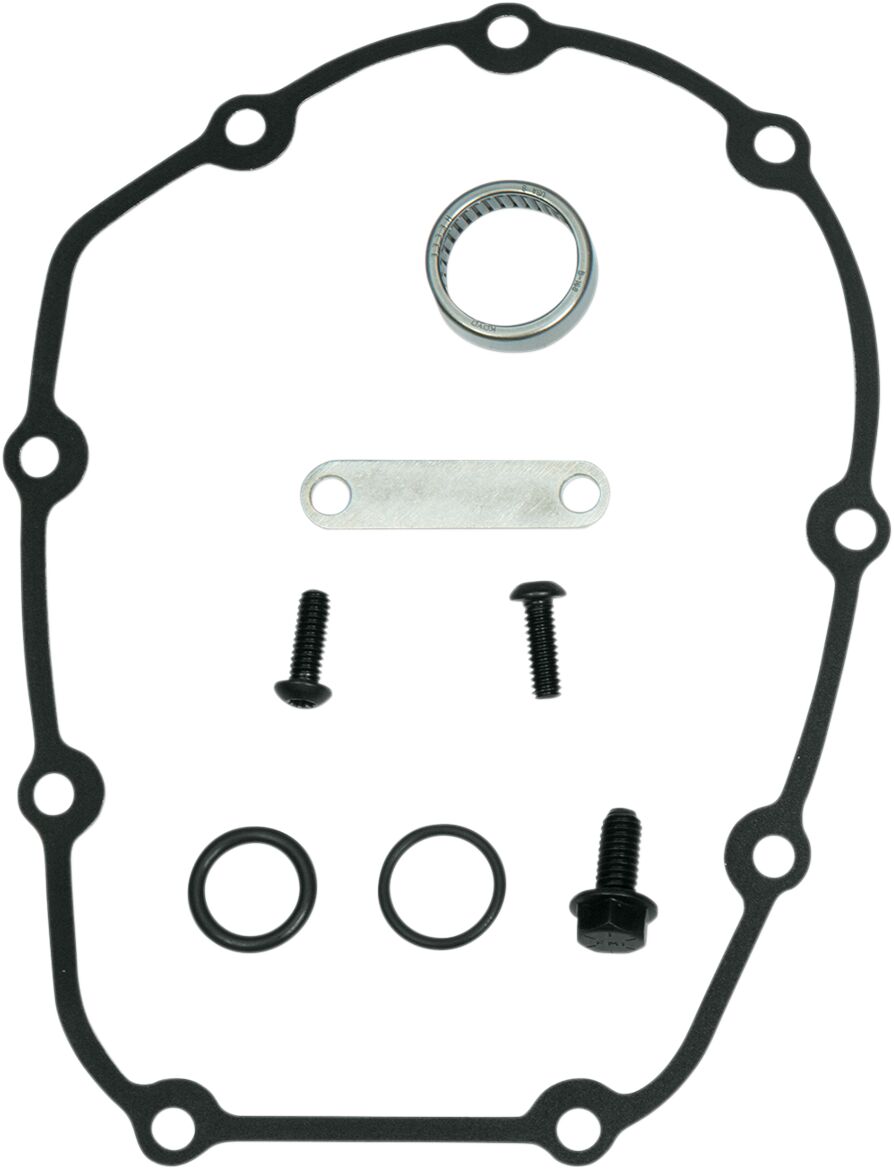 INSTALL KT GEAR CAM M817-