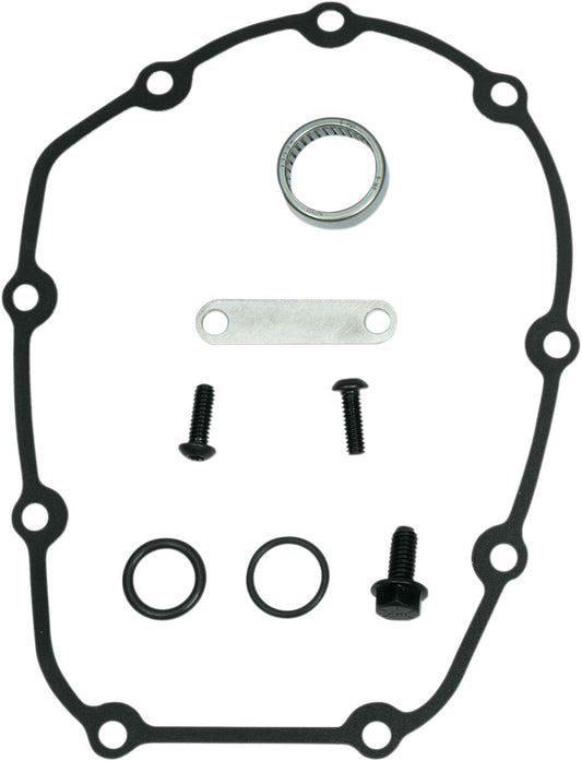 INSTALL KT GEAR CAM M817-