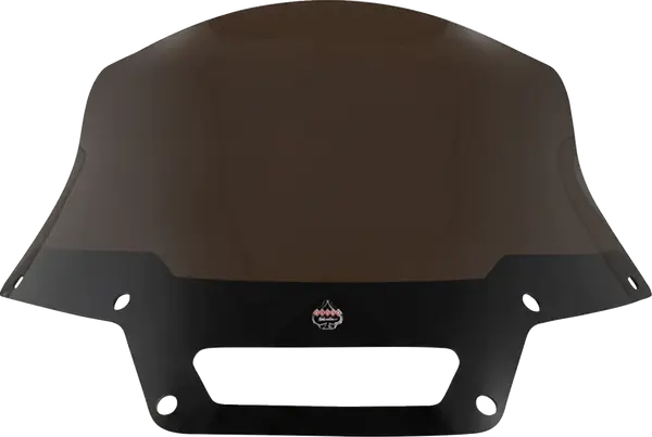 Klock Werks Kolor Flare™ Windshield — Low Rider ST (6" & 8")