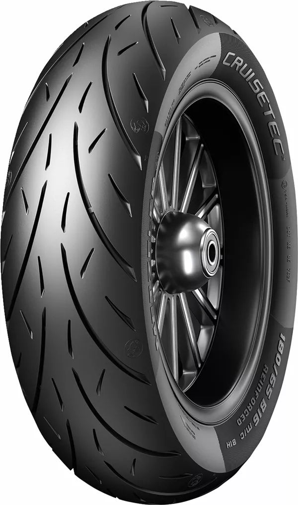 Metzeler Cruisetec 240/40R18 79V Rear
