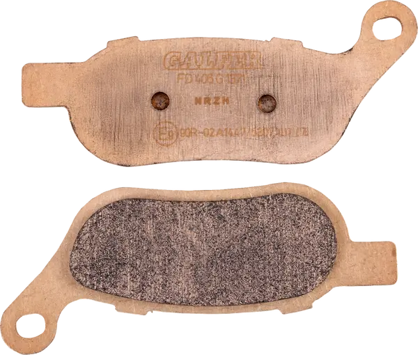 Galfer Brake Rear Pads - Dyna