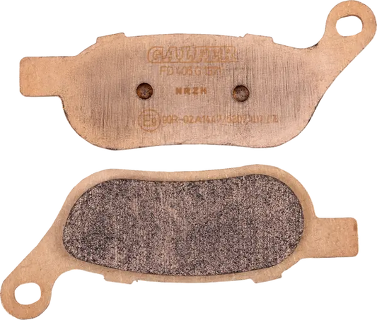 Galfer Brake Rear Pads - Dyna