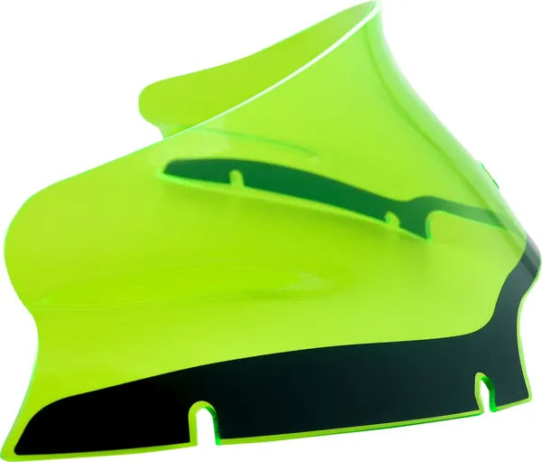 Klock Werks Kolor Flare™ Windshield — Road Glide 2015-2024 (6" & 9")