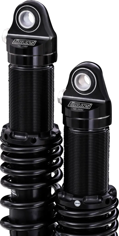 Öhlins STX36 Twin Shocks - Touring (2014 - 2018)