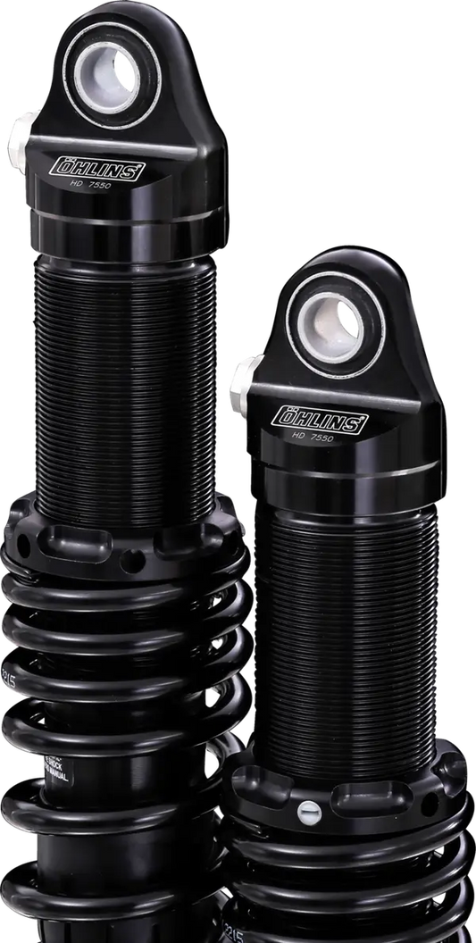 Öhlins STX36 Twin Shocks - Touring (2014 - 2018)