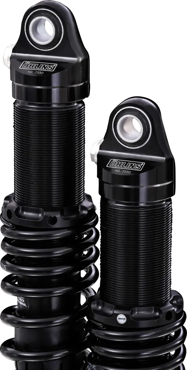 Öhlins STX36 Twin Shocks - Touring (2014 - 2018)