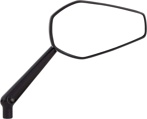 Arlen Ness Stocker Mirror Left